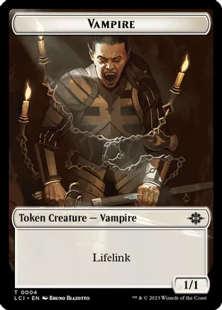 Vampire (Token)